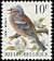Common Chaffinch Fringilla coelebs  1990 Birds 