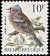 Eurasian Chaffinch Fringilla coelebs  1990 Birds 