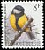 Great Tit Parus major  1992 Birds 