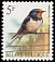 Barn Swallow Hirundo rustica