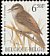 Sedge Warbler Acrocephalus schoenobaenus  1994 Birds 