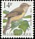 Willow Warbler Phylloscopus trochilus  1995 Birds 