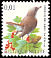 Common Nightingale Luscinia megarhynchos  2004 Birds 