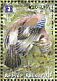 Eurasian Jay Garrulus glandarius  2011 Europa 2v sheet