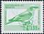 European Roller Coracias garrulus  2000 Birds 