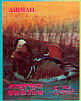 Mandarin Duck Aix galericulata  1969 Birds Sheet, 3-D stamps