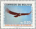 Andean Condor Vultur gryphus  1991 Lilienthal 