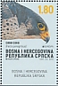 Peregrine Falcon Falco peregrinus  2019 Europa Booklet with 2 sets