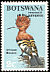 African Hoopoe Upupa africana