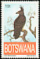 Long-crested Eagle Lophaetus occipitalis  1993 Endangered eagles 