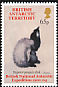 Emperor Penguin Aptenodytes forsteri  2001 Robert Falcon Scott 6v set