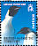 Emperor Penguin Aptenodytes forsteri  2003 Penguins of the Antarctic Sheet