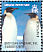 Emperor Penguin Aptenodytes forsteri  2003 Penguins of the Antarctic Sheet