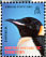 Emperor Penguin Aptenodytes forsteri  2006 Penguins of the Antarctic Sheet