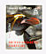 Macaroni Penguin Eudyptes chrysolophus  2006 Penguins of the Antarctic Booklet, sa