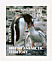 Gentoo Penguin Pygoscelis papua  2006 Penguins of the Antarctic Booklet, sa