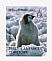 Emperor Penguin Aptenodytes forsteri  2006 Penguins of the Antarctic Booklet, sa