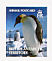Emperor Penguin Aptenodytes forsteri  2006 Penguins of the Antarctic Booklet, sa