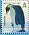 Emperor Penguin Aptenodytes forsteri  2008 Penguins of the Antarctic Sheet