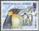 Emperor Penguin Aptenodytes forsteri  2014 Penguins 