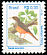 Rufous-bellied Thrush Turdus rufiventris  1994 Birds 