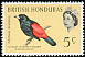 Scarlet-rumped Tanager Ramphocelus passerinii