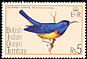 Souimanga Sunbird Cinnyris sovimanga  1975 Birds 