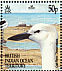 Crab-plover Dromas ardeola  2001 BirdLife International Sheet