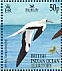 Red-footed Booby Sula sula  2002 BirdLife International Sheet