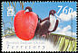 Great Frigatebird Fregata minor  2004 Birds definitives 