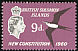 Great Frigatebird Fregata minor  1961 New constitution 