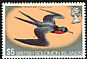Great Frigatebird Fregata minor  1973 Definitives 