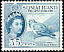 Somali Pigeon Columba oliviae  1953 Definitives 