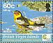 Cape May Warbler Setophaga tigrina  2005 Birdlife International Sheet