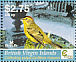 Palm Warbler Setophaga palmarum  2005 Birdlife International Sheet