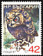 Eurasian Eagle-Owl Bubo bubo  1988 Birds 