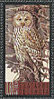 Ural Owl Strix uralensis  2009 Owls 