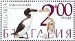 Great Auk Pinguinus impennis †  2018 Extinct species Sheet 