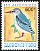 Woodland Kingfisher Halcyon senegalensis  1994 Kingfishers 