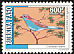 Red-cheeked Cordon-bleu Uraeginthus bengalus  1995 Birds 