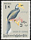 Oriental Pied Hornbill Anthracoceros albirostris