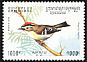 Goldcrest Regulus regulus  1994 Birds 