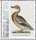 Mallard Anas platyrhynchos  2021 Birds (Bonaire) 2021 Sheet