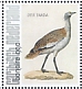 Great Bustard Otis tarda