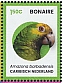 Caribbean Netherlands 2024 Birds of Bonaie Sheet