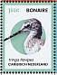 Caribbean Netherlands 2024 Birds of Bonaie Sheet