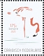 American Flamingo Phoenicopterus ruber