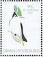 Antillean Crested Hummingbird Orthorhyncus cristatus