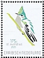 Antillean Crested Hummingbird Orthorhyncus cristatus