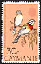 Western Spindalis Spindalis zena  1974 Birds 